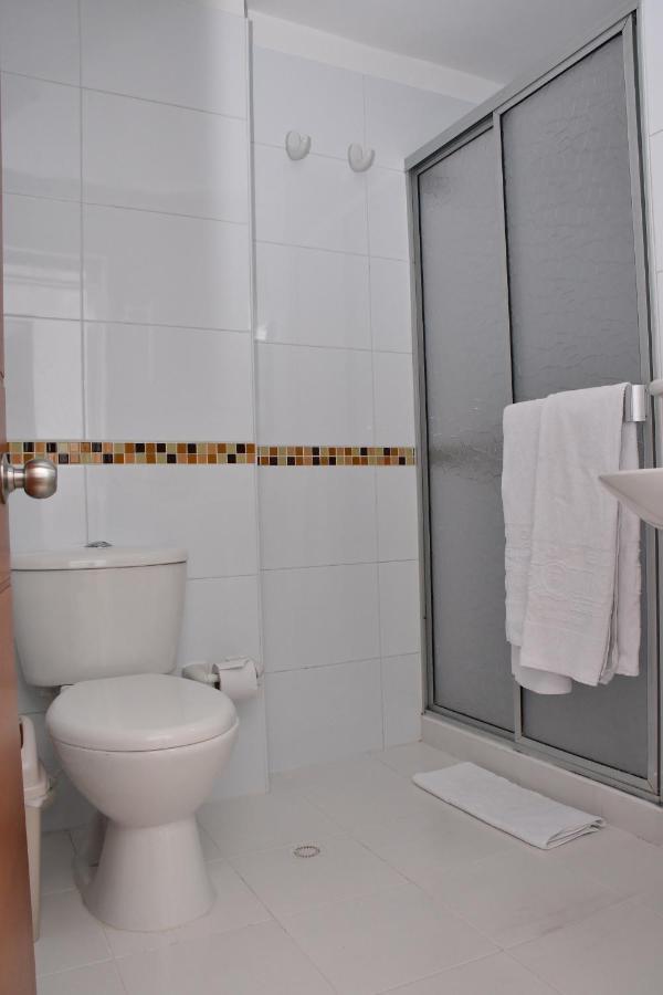B`quin Plaza Hotel Cúcuta