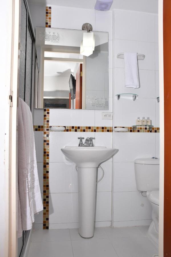 B`quin Plaza Hotel 3*