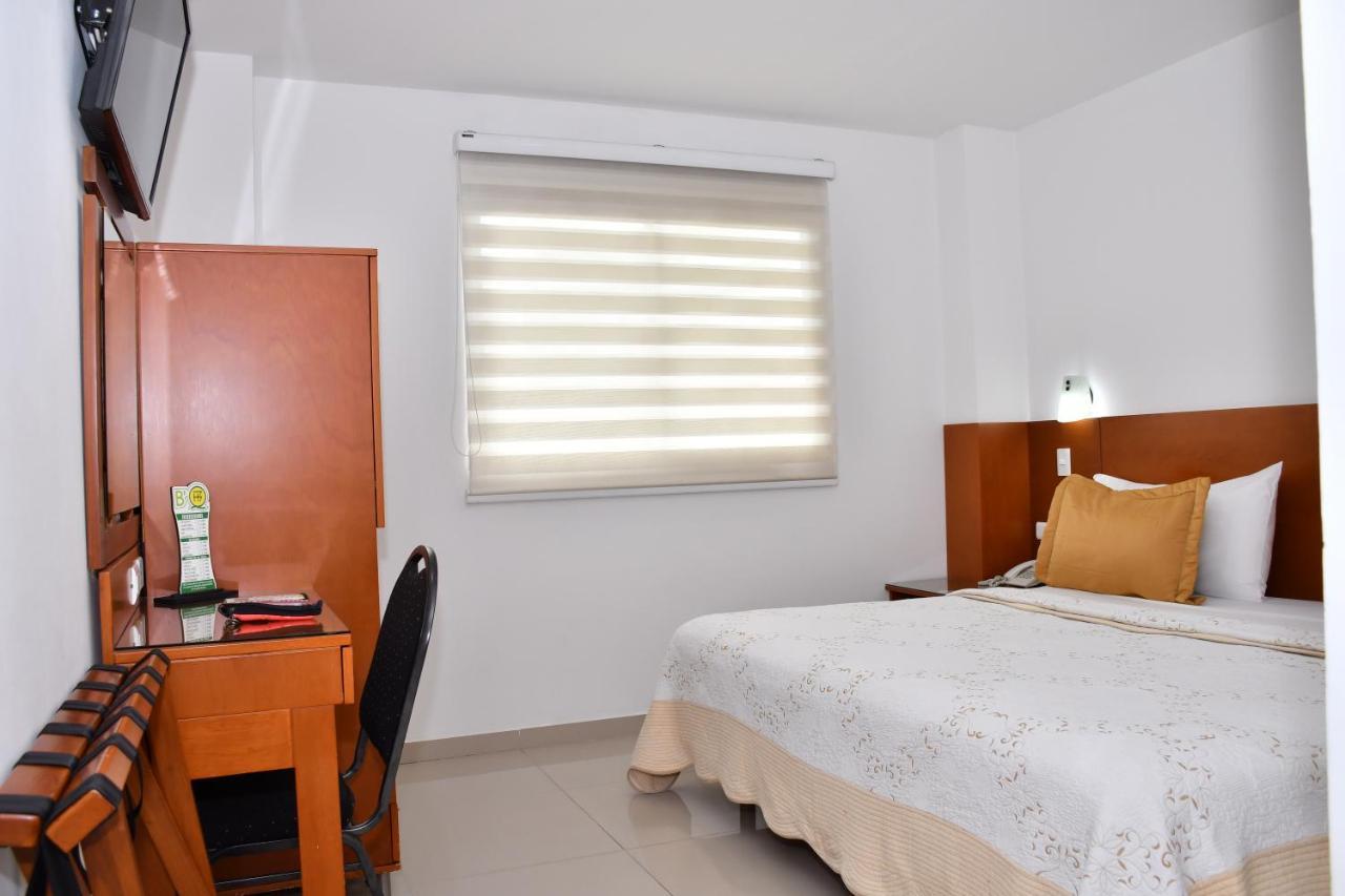 B`quin Plaza Hotel 3*