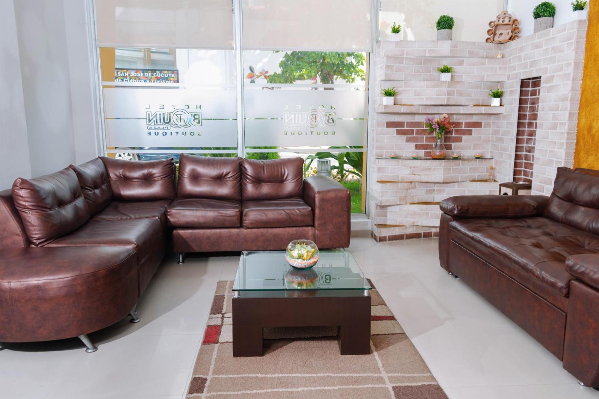 B`quin Plaza Hotel Cúcuta