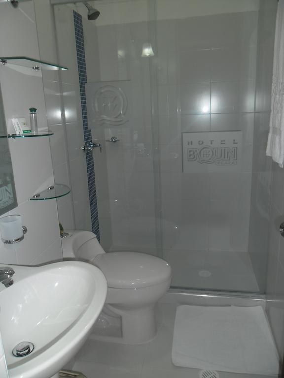 B`quin Plaza Hotel Cúcuta