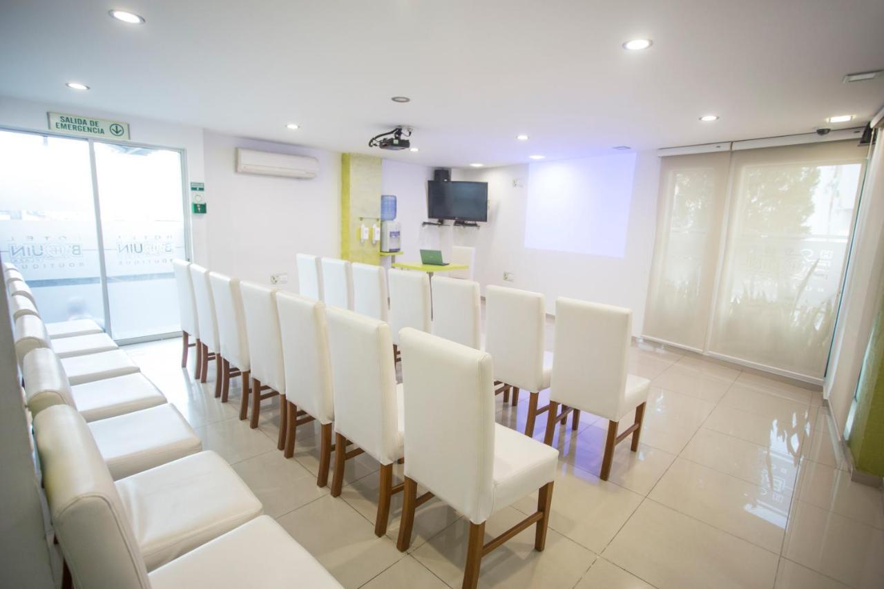 B`quin Plaza Hotel Cúcuta